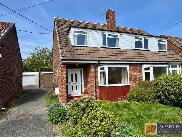 House for sale in Whiteleas, East Boldon