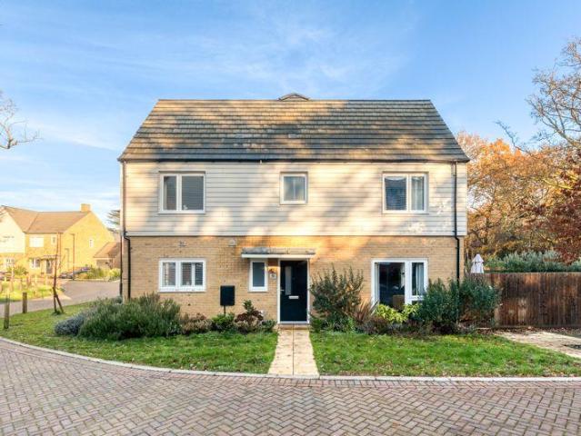 House for sale in Row Town, Surrey