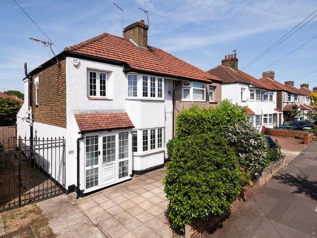 House for sale in Crook Log, Welling
