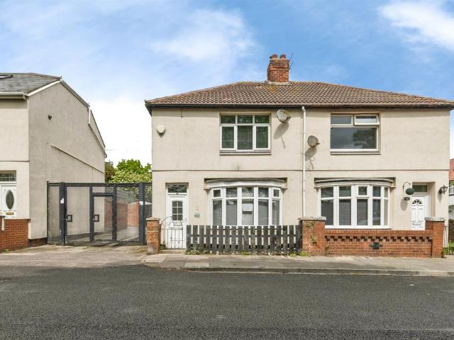 House for sale in Throston, Brierton