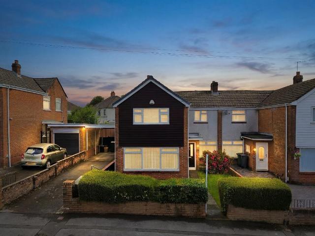 House for sale in Falcon Lodge, Wales