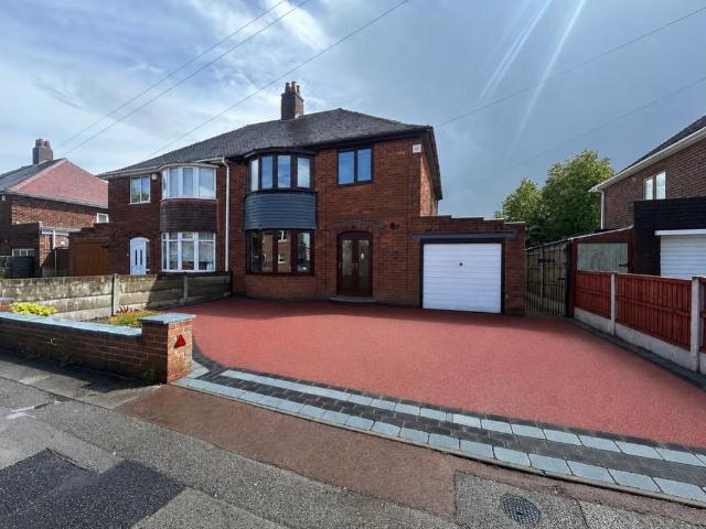House for sale in Bentley, Darlaston