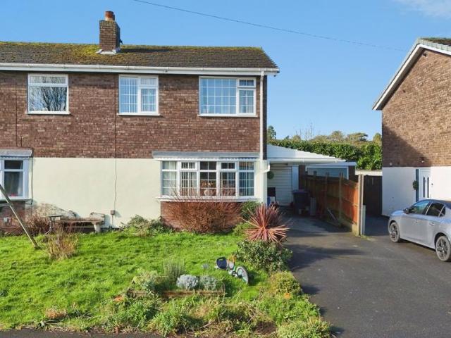 House for sale in Telford