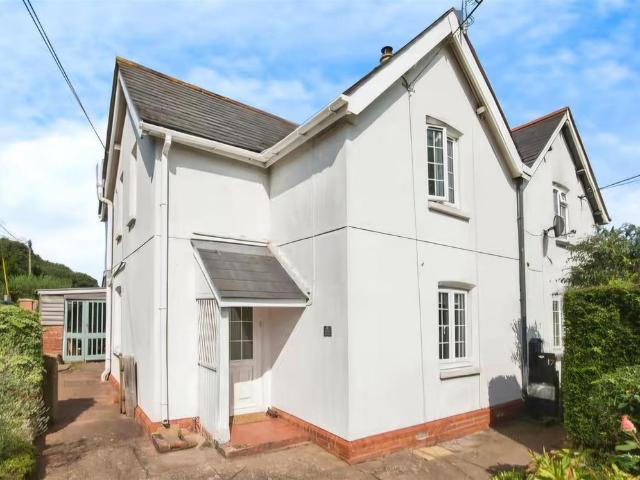 House for sale in Clyst St. George, Budlake