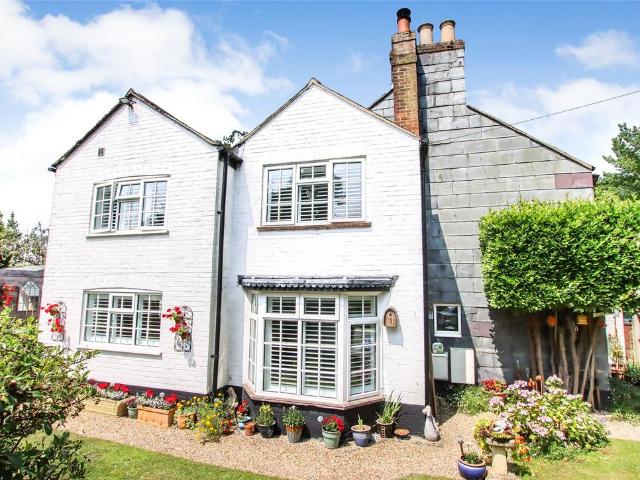 House for sale in Pennington, Ashurst Bridge