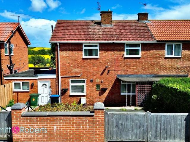 House for sale in Thornley