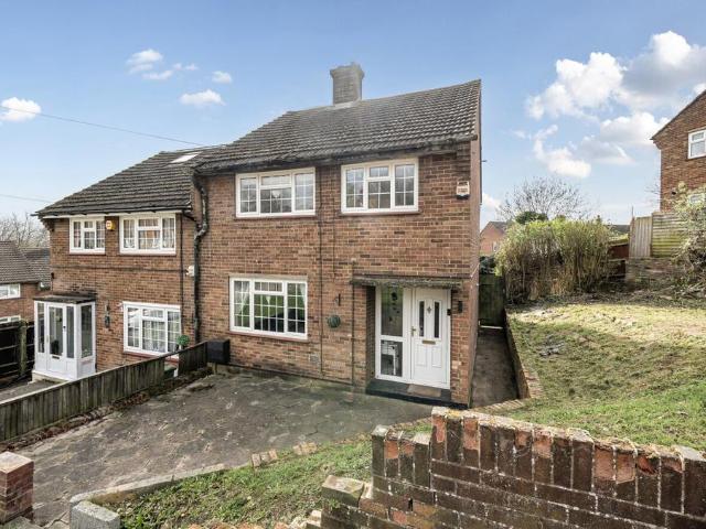 House for sale in Monks Orchard, Kent
