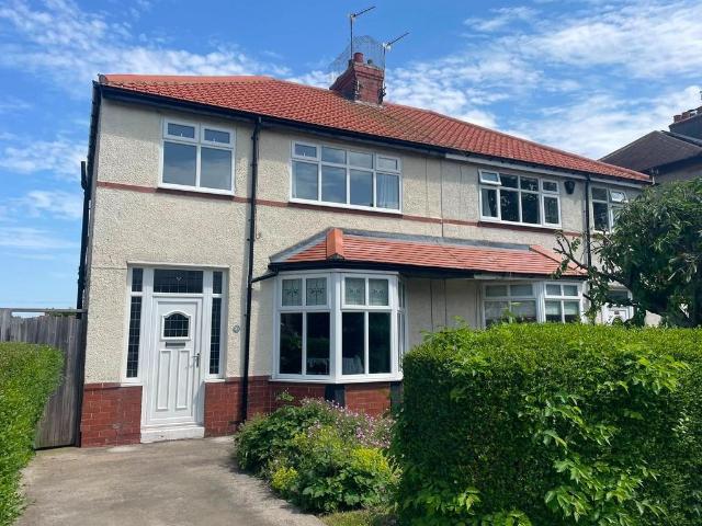 House for sale in Whitley Bay, North Tyneside