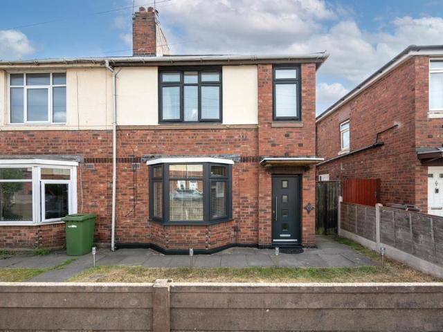 House for sale in Freezeland, Bilston