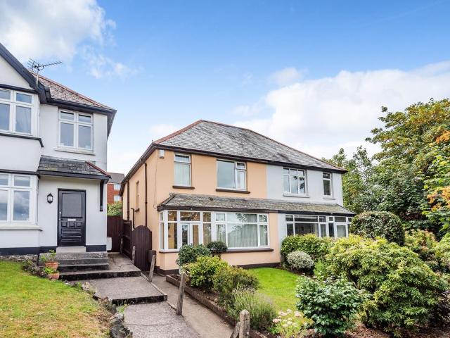 House for sale in Weir Quay, Devon