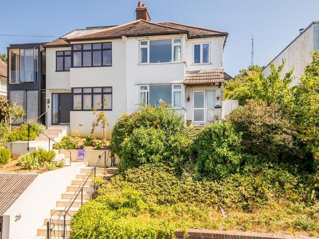 House for sale in London Borough of Lewisham, Greater London