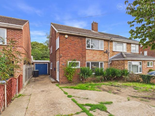 House for sale in Biggleswade, Bedfordshire