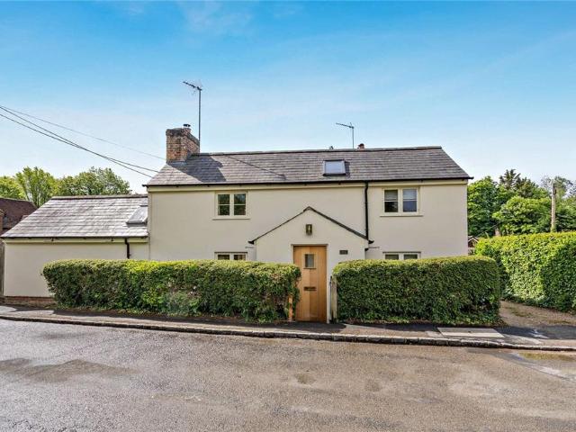 House for sale in Dromore, Oxfordshire