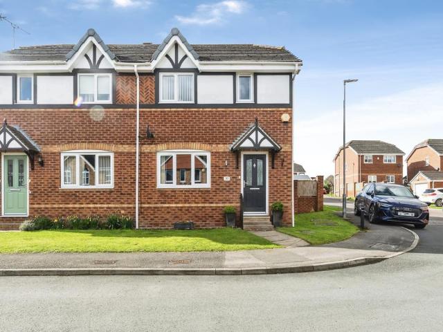 House for sale in Sharlston, Isle Of Man