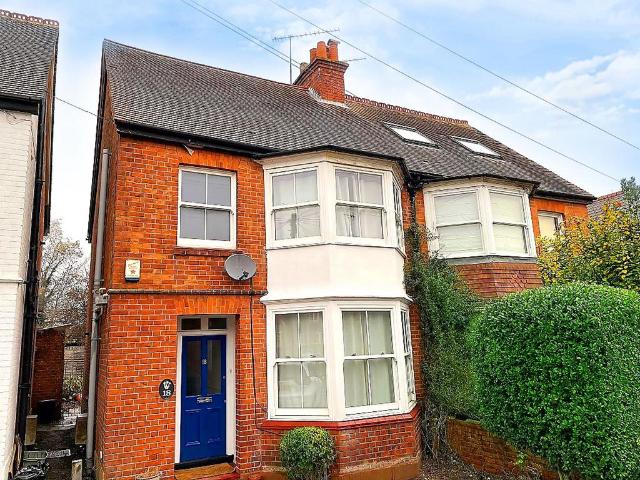 House for sale in Wokingham