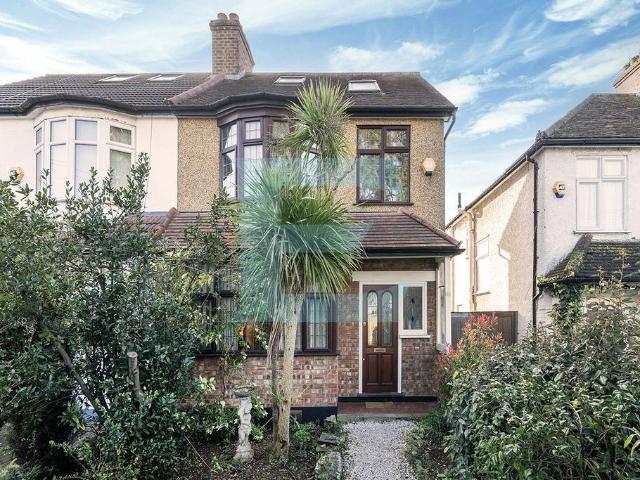 House for sale in The Hale, Greater London