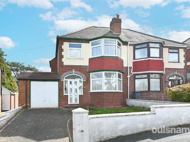 House for sale in West Midlands