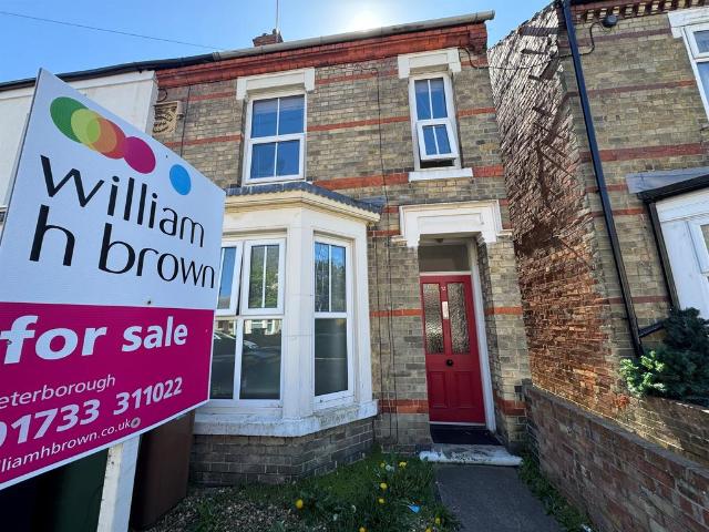 House for sale in Peterborough
