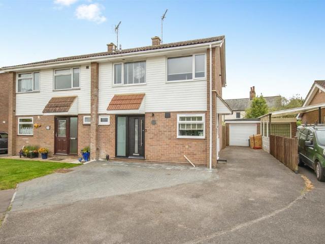 House for sale in Fordham Heath, Isle Of Man
