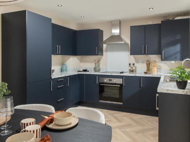 House for sale in Froggatt, East Midlands