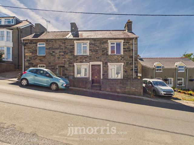 House for sale in Fishguard and Goodwick, Fishguard