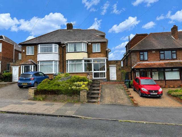 House for sale in Brandhall, Quinton