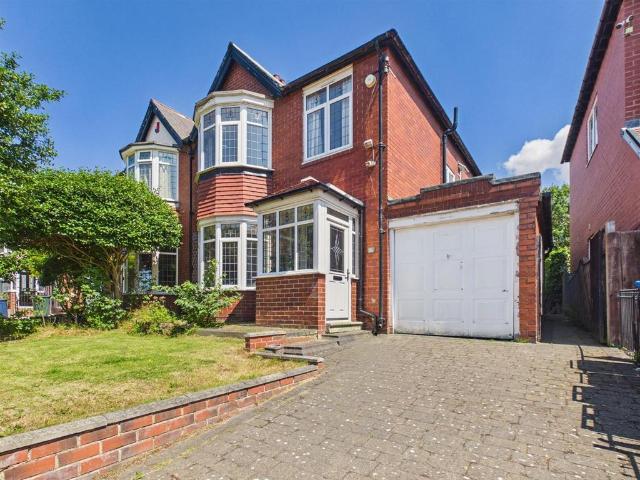 House for sale in Tyne And Wear