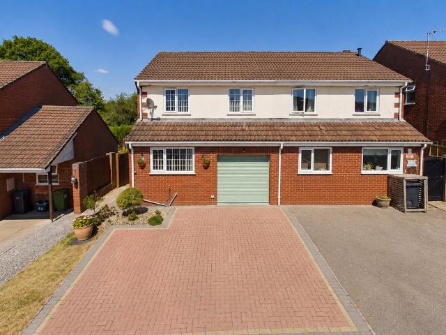 House for sale in Allaston, Bromsberrow Heath