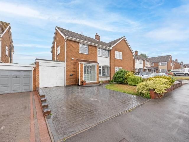 House for sale in Ryders Hayes, Pelsall