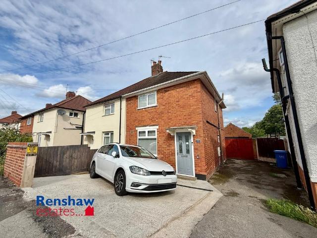 House for sale in Caldermill, East Midlands
