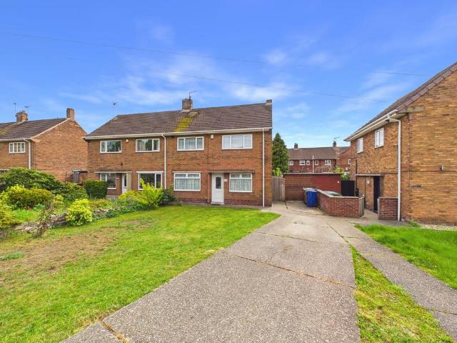 House for sale in Warsop, Potters Corner