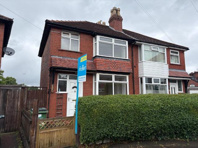 House for sale in Woodbank Estate, Portwood