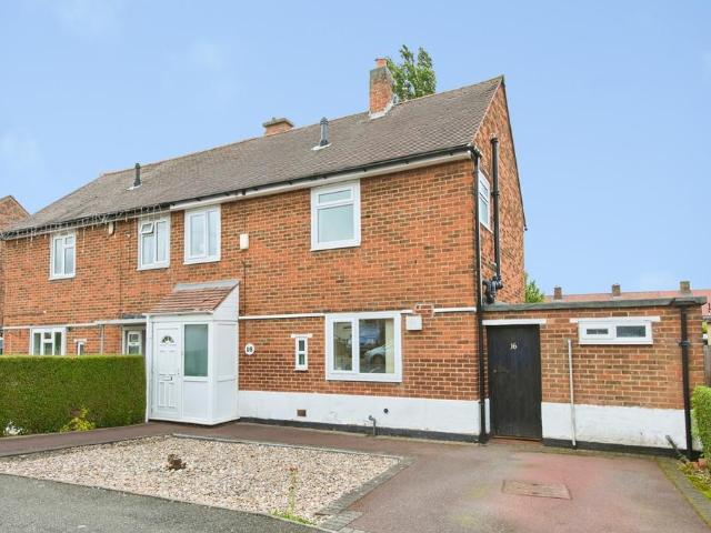 House for sale in Chaddesden, East Midlands