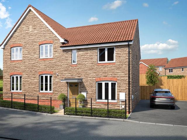 House for sale in Castle Cary