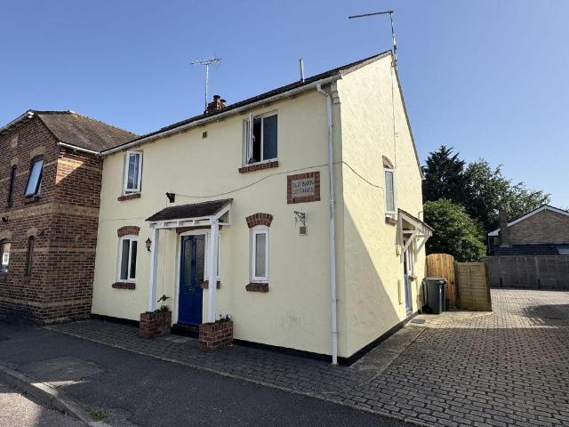 House for sale in Bere Regis, East Dorset