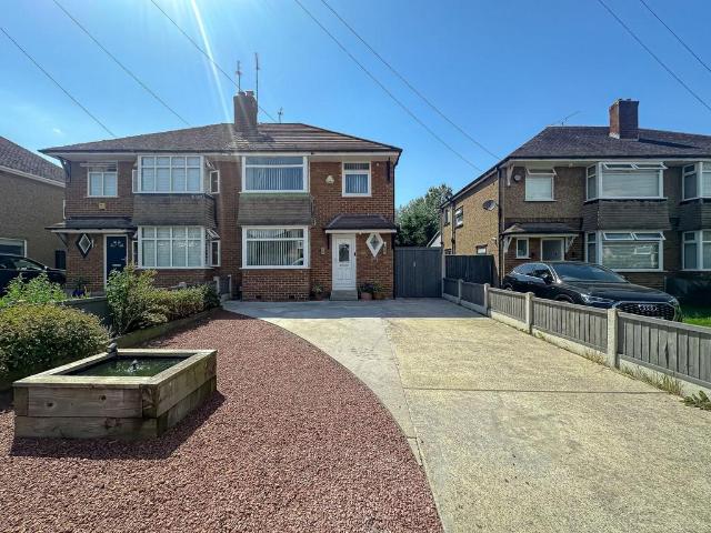 House for sale in Pensby, Wirral