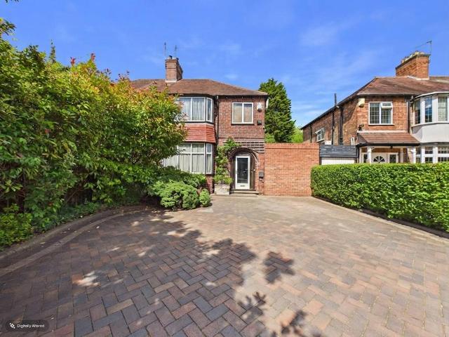 House for sale in Sutton Coldfield, West Midlands