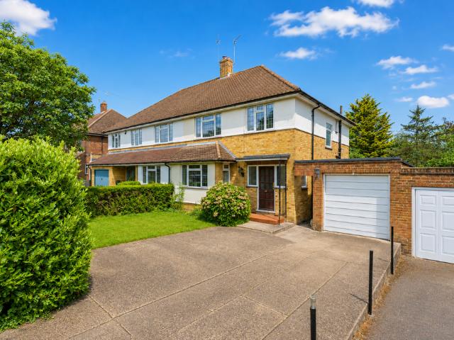 House for sale in St Albans, Five Acres