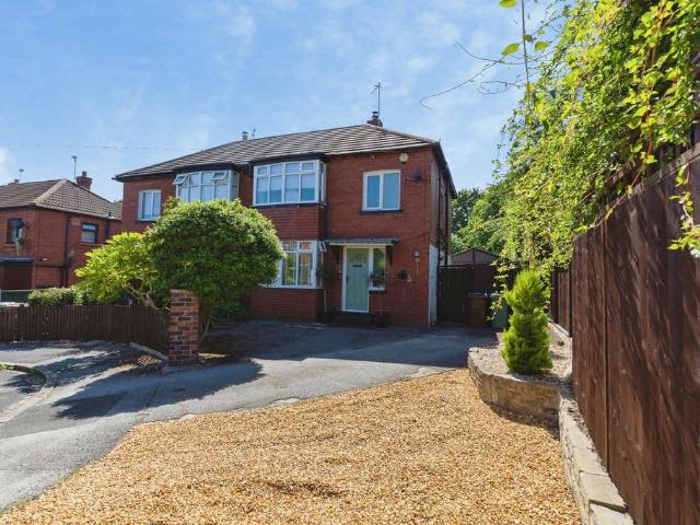 House for sale in West Yorkshire