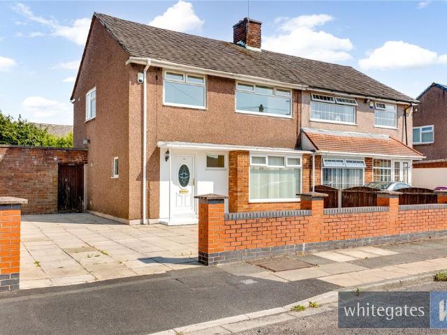House for sale in Netherley, Calderstones