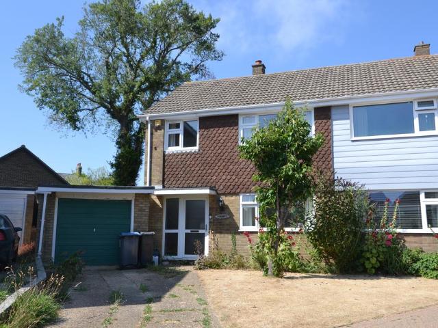 House for sale in Ash, Kent