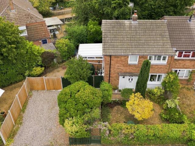 House for sale in Pleasant Valley, Duton Hill