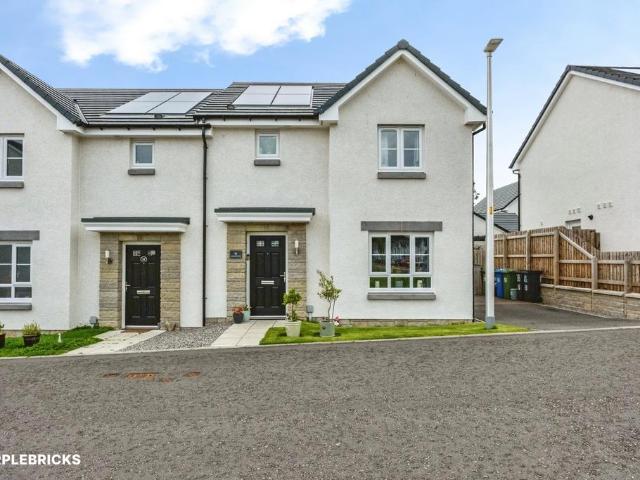 House for sale in Lentran, Scotland