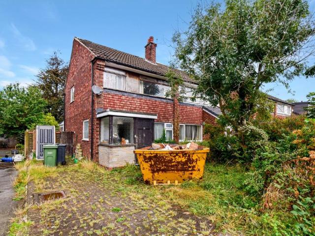 House for sale in Clayton-le-Woods, Chorley