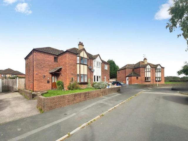 House for sale in Wilden, Wyre Forest