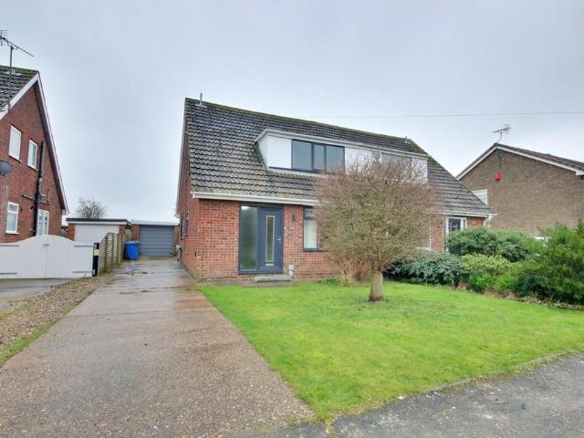 House for sale in Leconfield