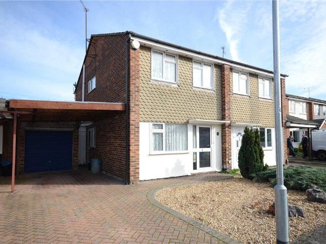 House for sale in Winnersh, Isle Of Man