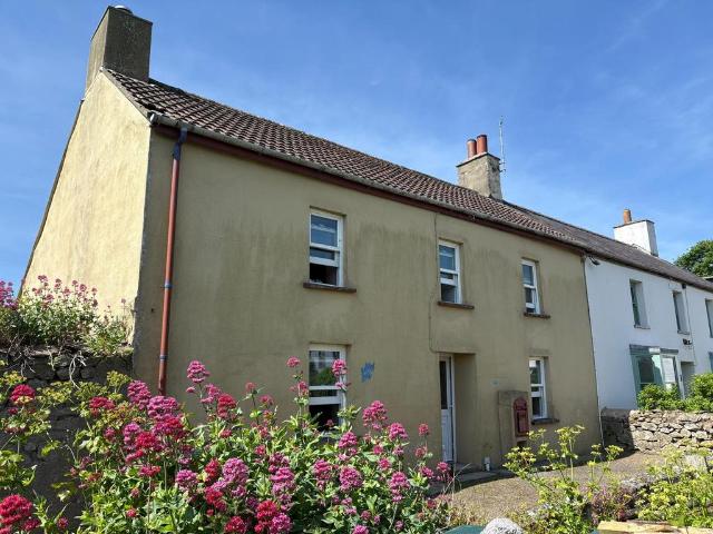 House for sale in Solva, Wales