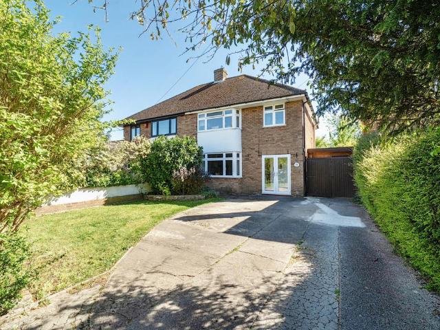 House for sale in Dromore, Oxfordshire