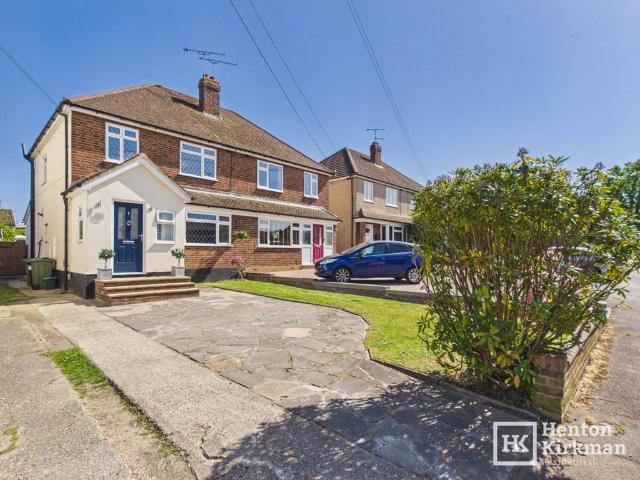 House for sale in Queens Park, Billericay